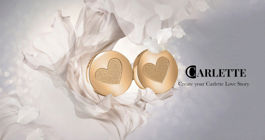 Celebrate International Women's Day with Carlette